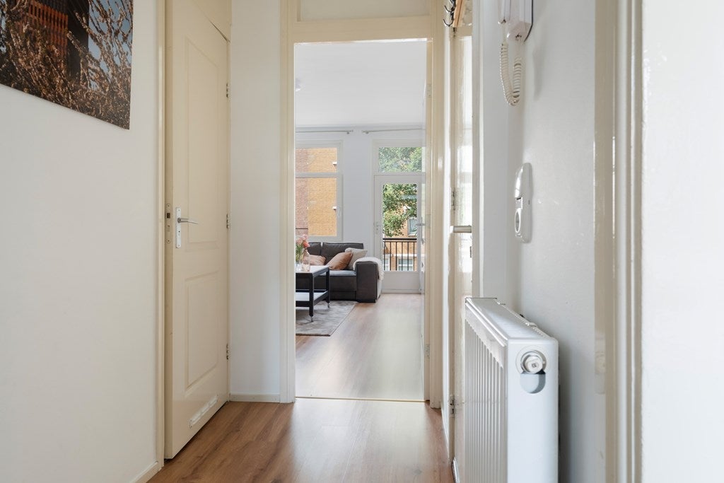 Appartement te koop: Aalsmeerweg 75-1, Amsterdam