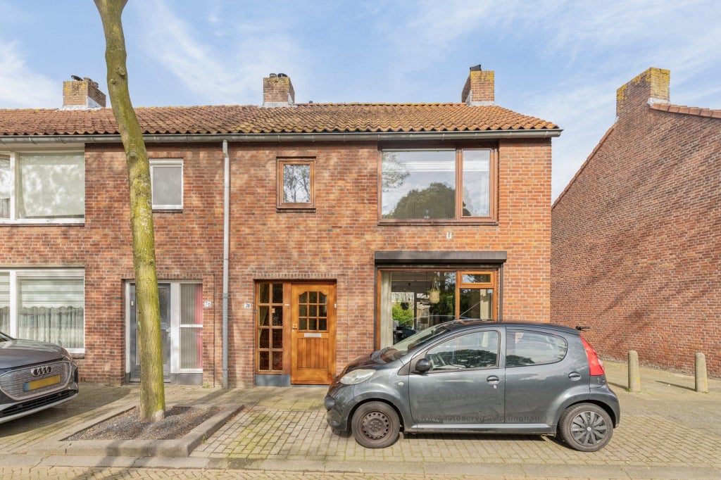 Generaal Spoorstraat