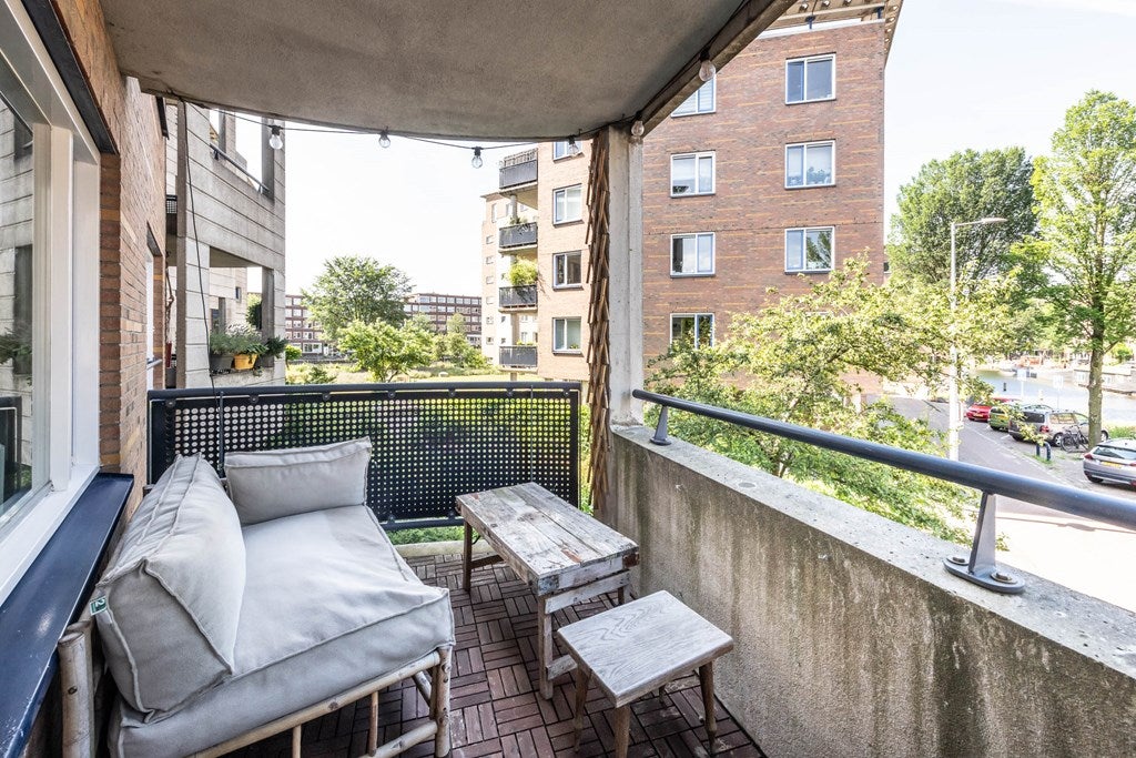 Appartement te huur: Korte de Wittenstraat 23, Amsterdam