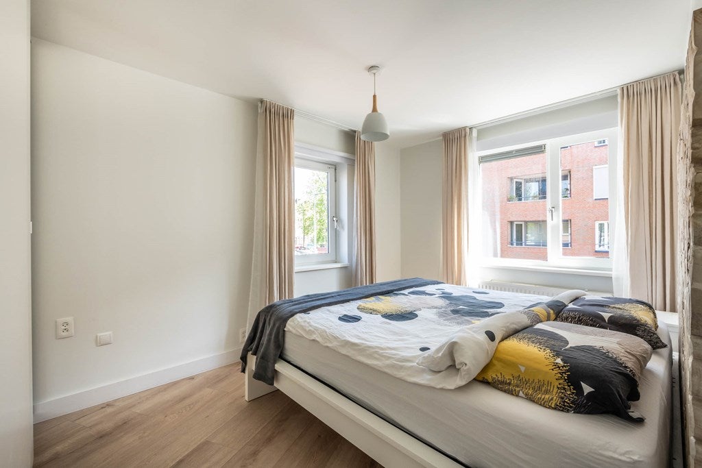 Appartement te huur: Korte de Wittenstraat 23, Amsterdam