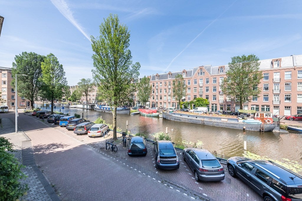 Appartement te huur: Korte de Wittenstraat 23, Amsterdam