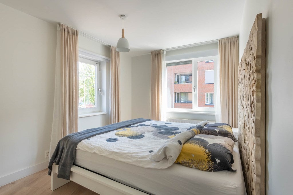 Appartement te huur: Korte de Wittenstraat 23, Amsterdam