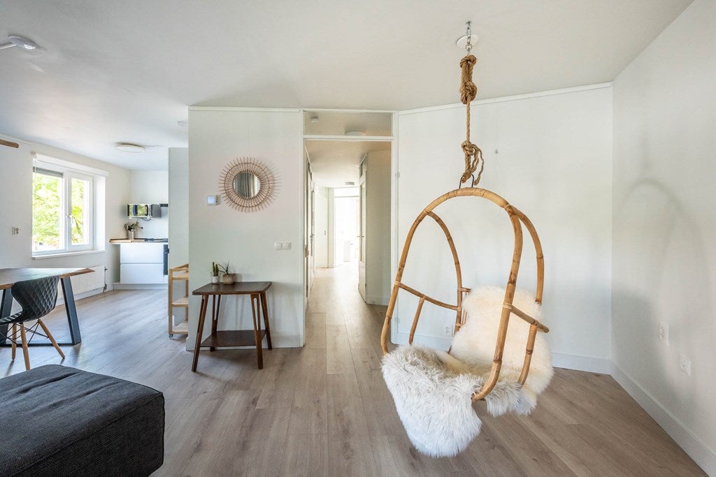 Appartement te huur: Korte de Wittenstraat 23, Amsterdam