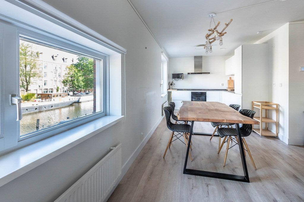 Appartement te huur: Korte de Wittenstraat 23, Amsterdam