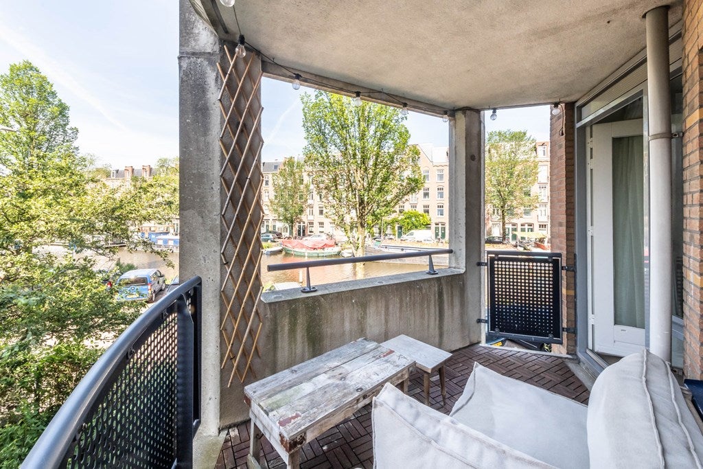Appartement te huur: Korte de Wittenstraat 23, Amsterdam