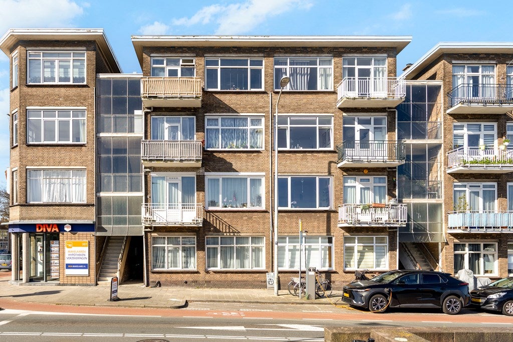 Soestdijksekade