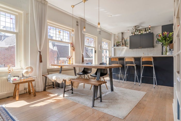 Te huur: Appartement Boomstraat in Amsterdam