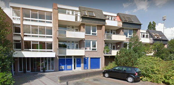 Appartement Ensinkweg 82 in Eefde