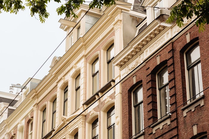 Te huur: Appartement Weteringschans 49 III in Amsterdam