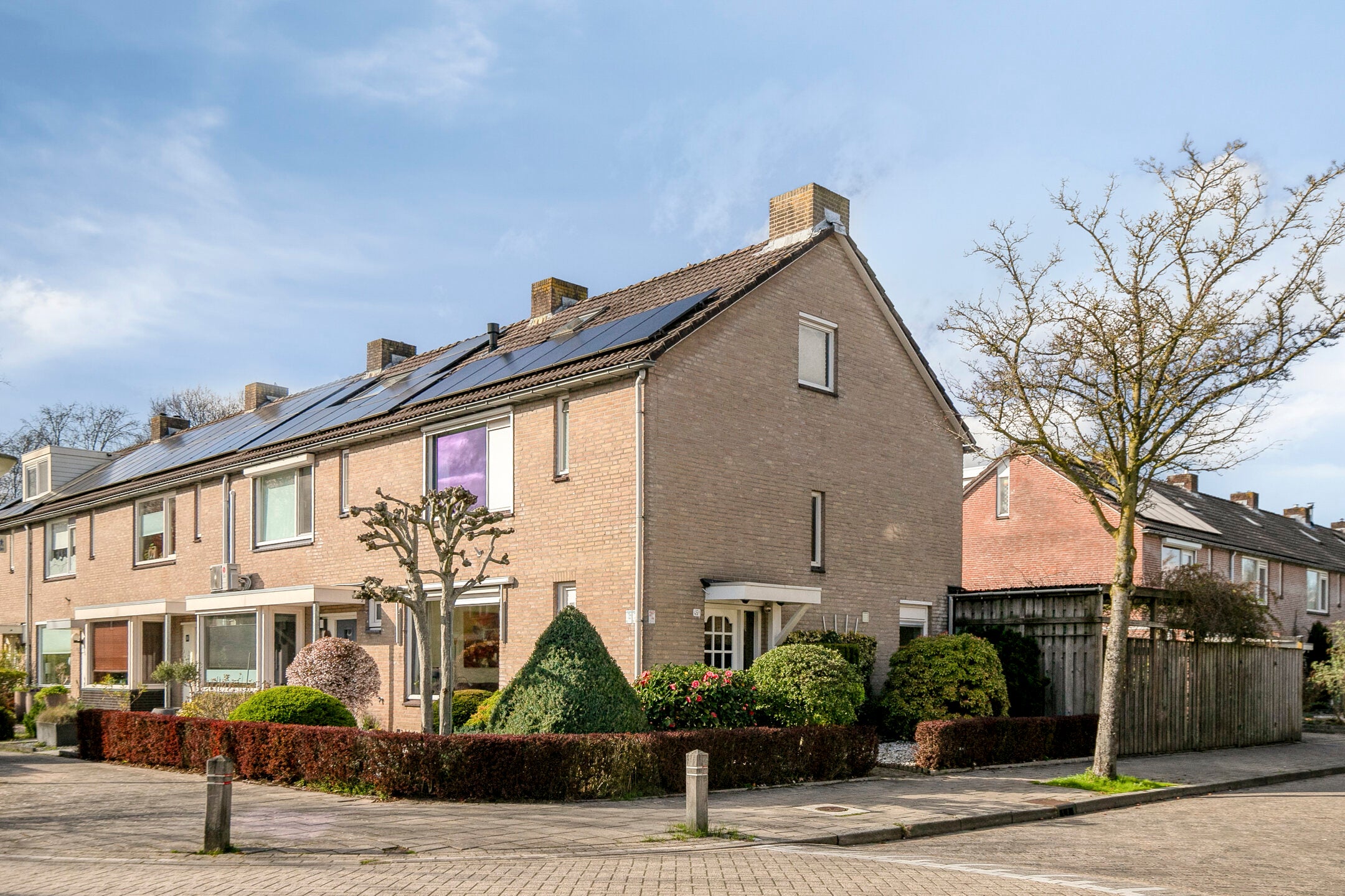 Baarle Hertoglaan