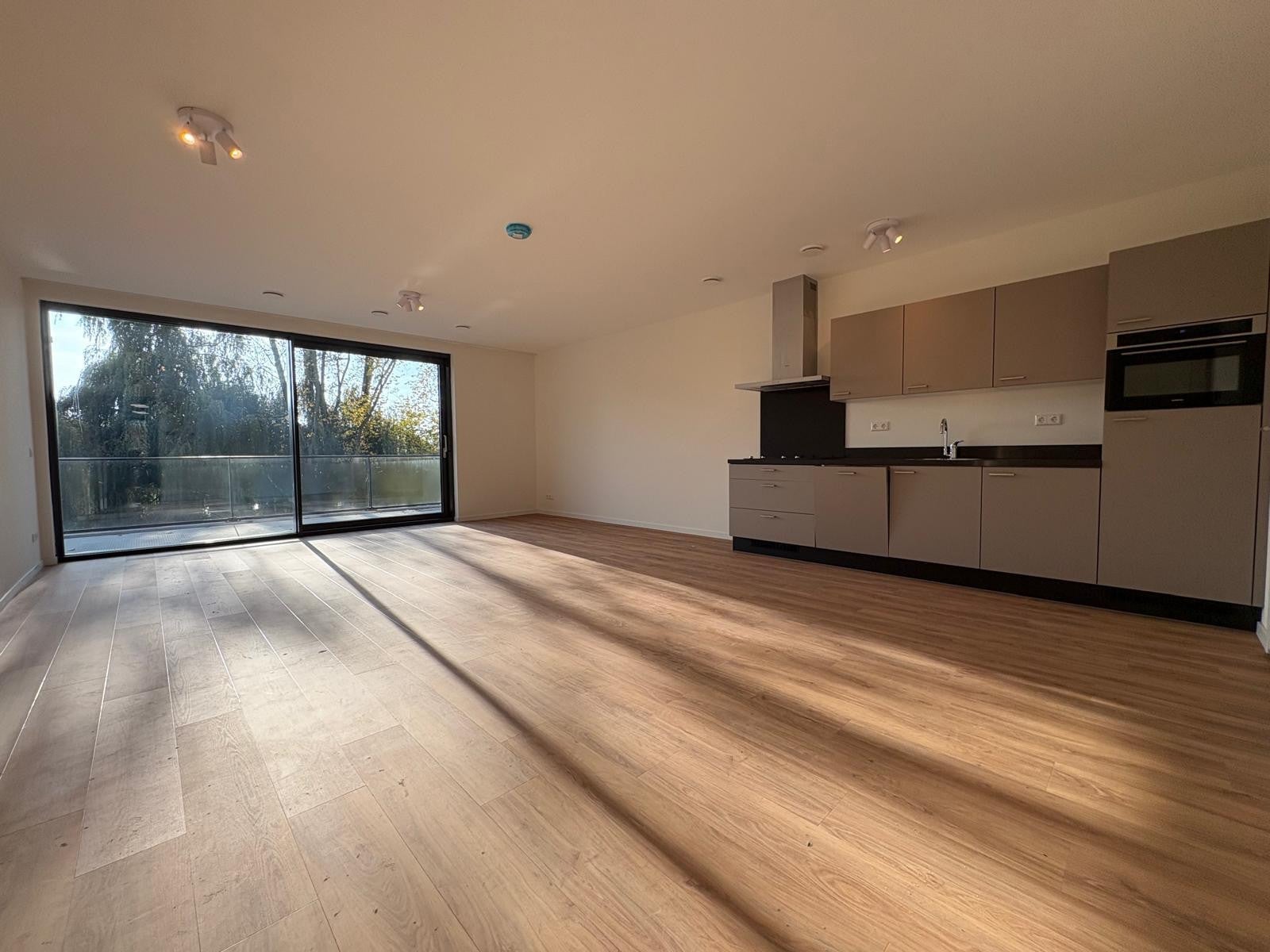 Appartement Roerdomplaan in Aalsmeer