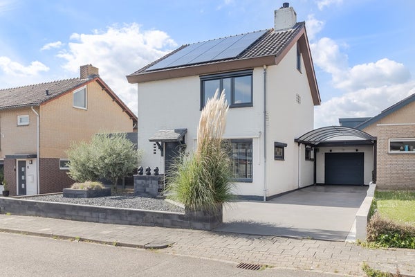 Pater Nottenstraat 4 in Ulestraten