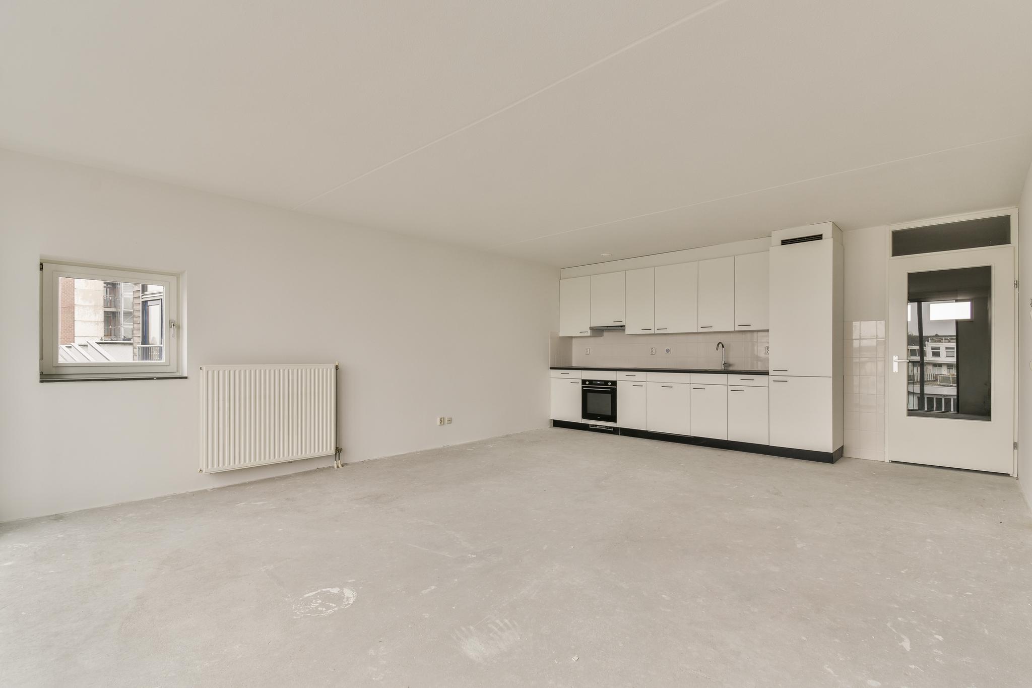 Te huur Appartement Buyskade in Amsterdam