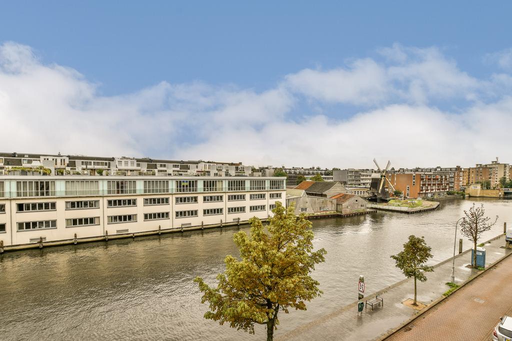 Te huur Appartement Buyskade in Amsterdam
