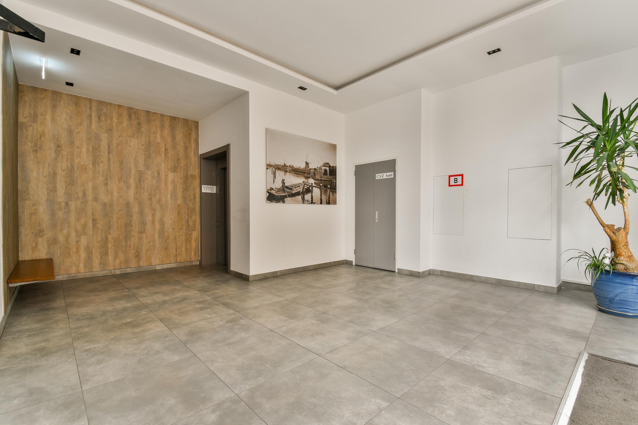 Te huur Appartement Buyskade in Amsterdam