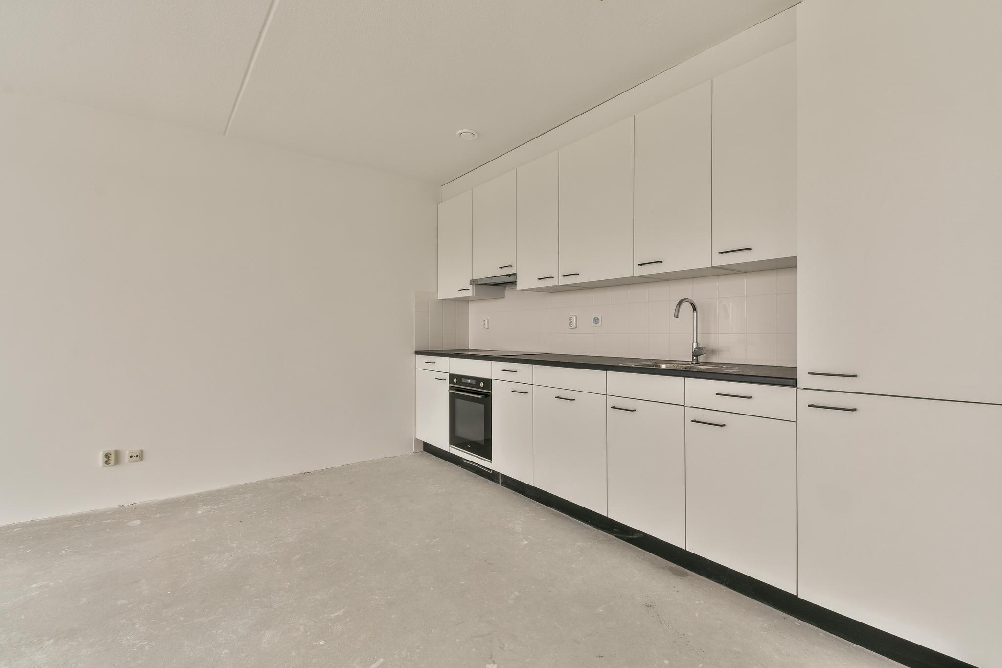 Te huur Appartement Buyskade in Amsterdam