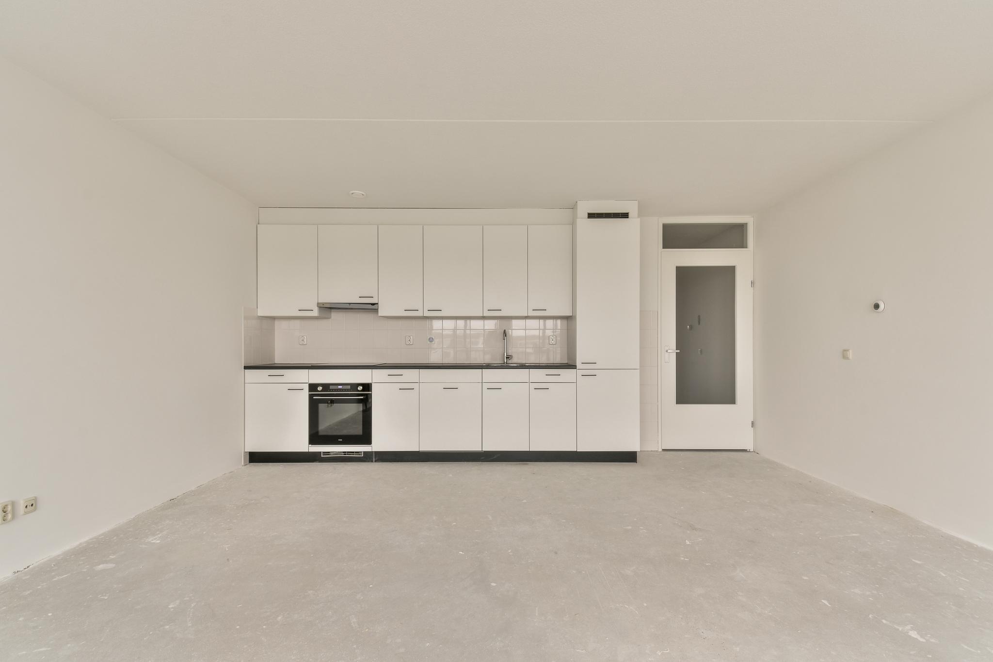 Te huur Appartement Buyskade in Amsterdam