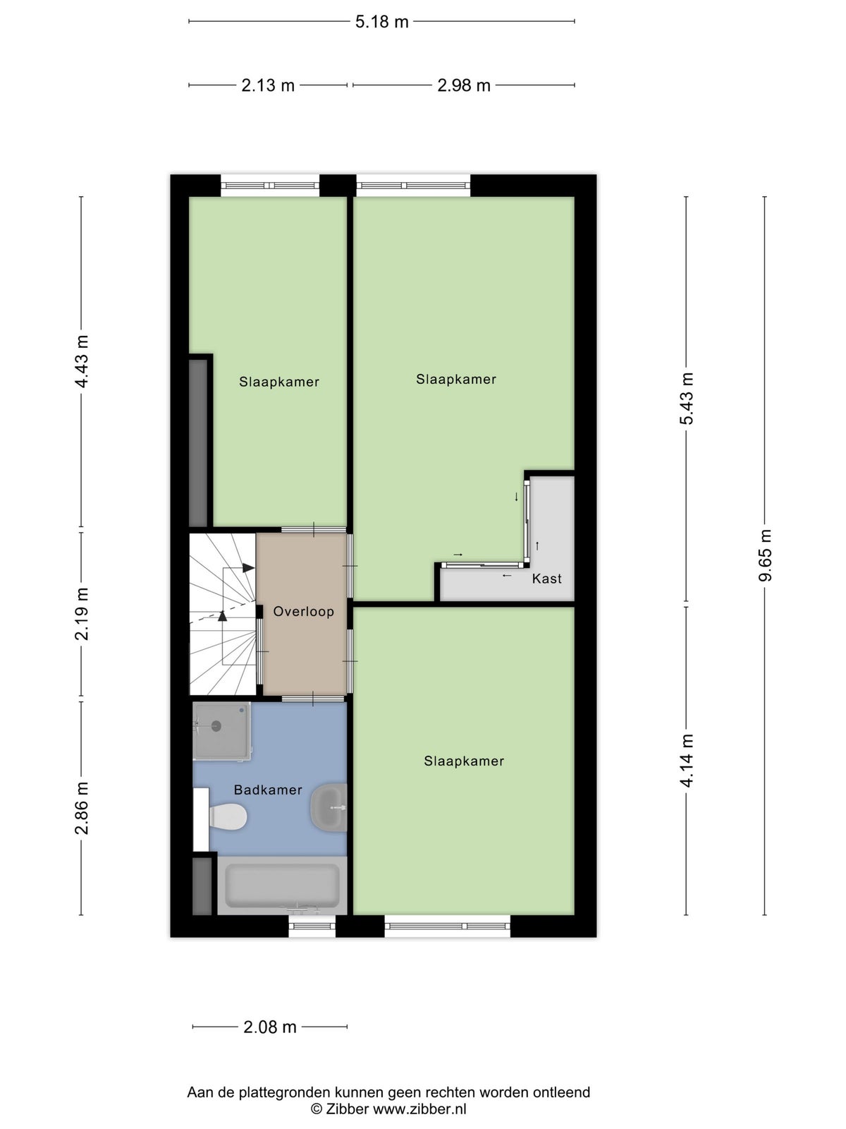 huis Gdyniapad Rotterdam