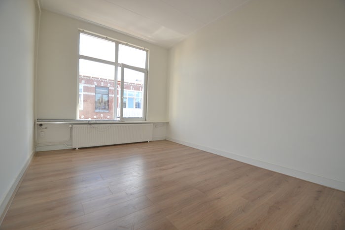 Te huur: Appartement Fultonstraat 239 E in Den Haag