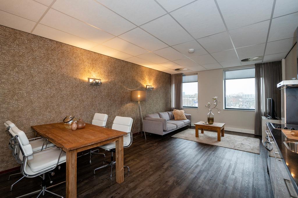 Flat Eschertoren 13 B