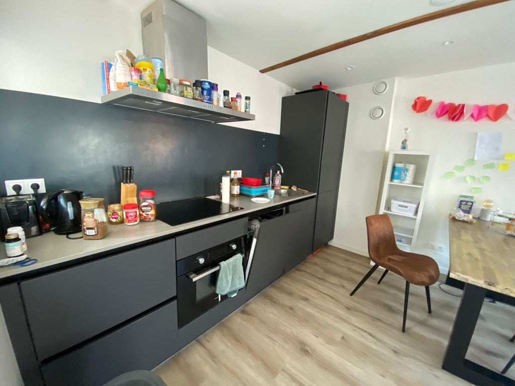 Woning te huur: Turftorenstraat, Groningen
