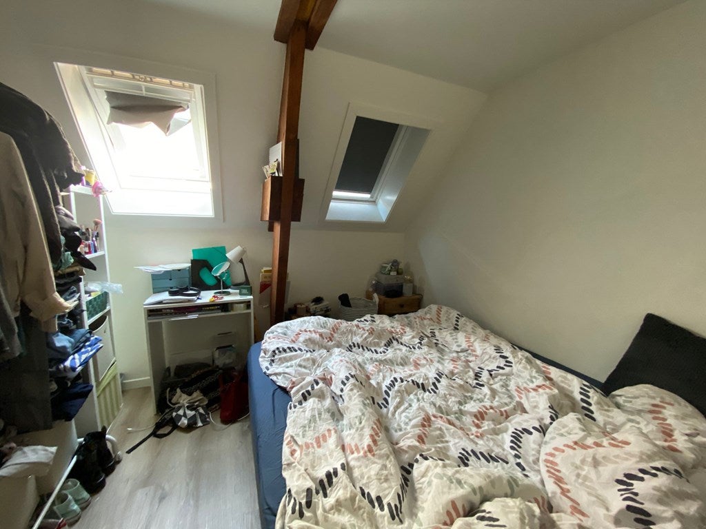 Woning te huur: Turftorenstraat, Groningen