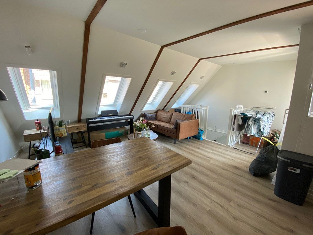 Woning te huur: Turftorenstraat, Groningen