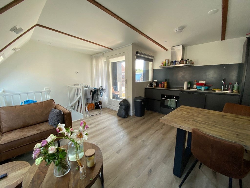 Woning te huur: Turftorenstraat, Groningen