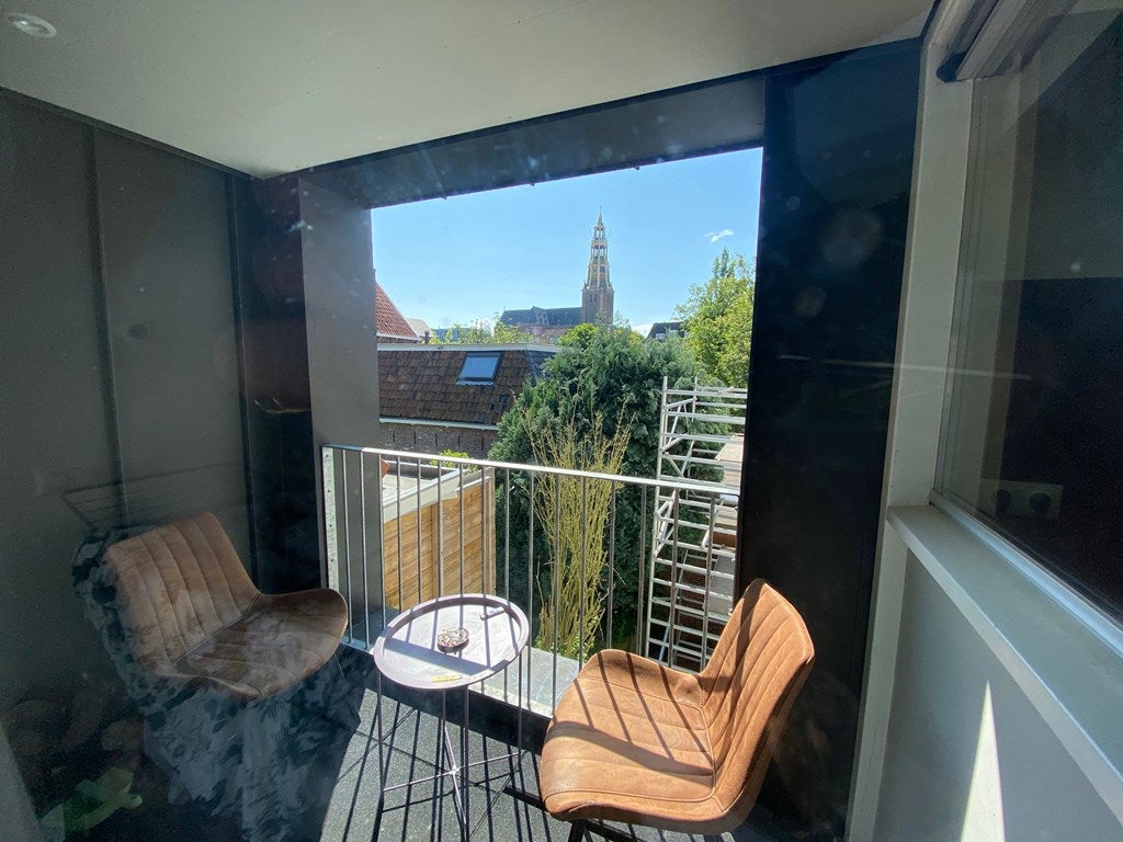 Woning te huur: Turftorenstraat, Groningen
