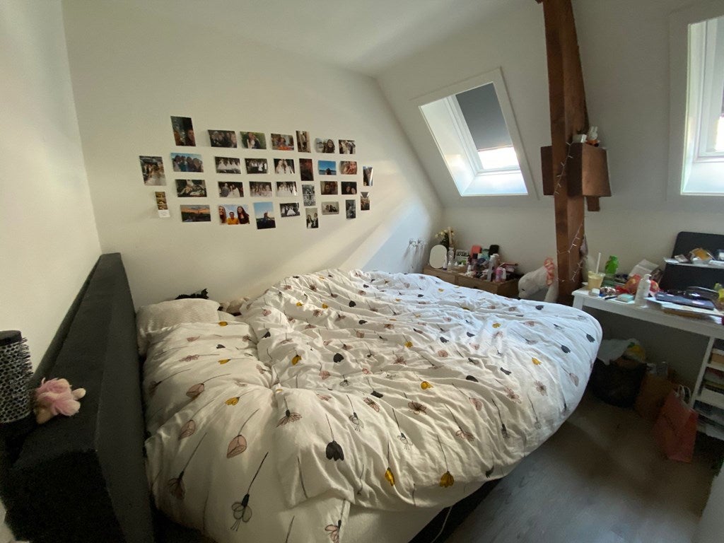 Woning te huur: Turftorenstraat, Groningen