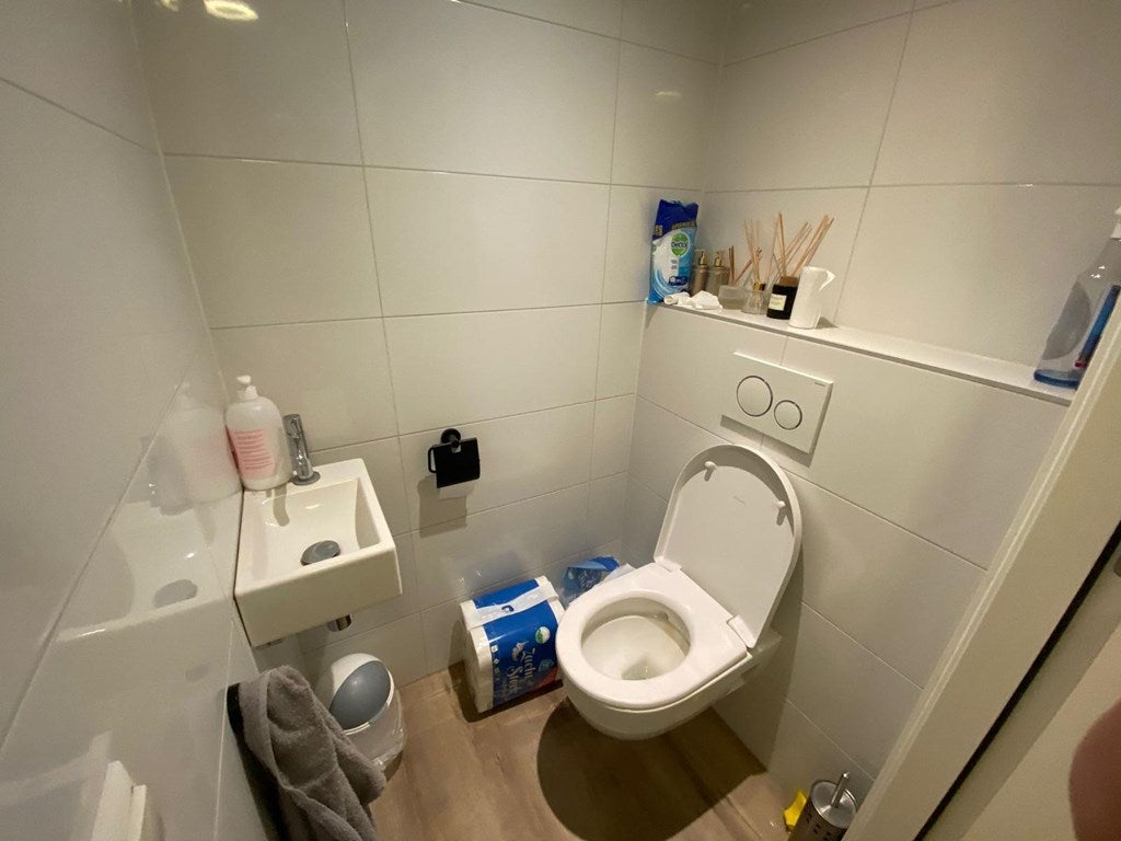 Woning te huur: Turftorenstraat, Groningen