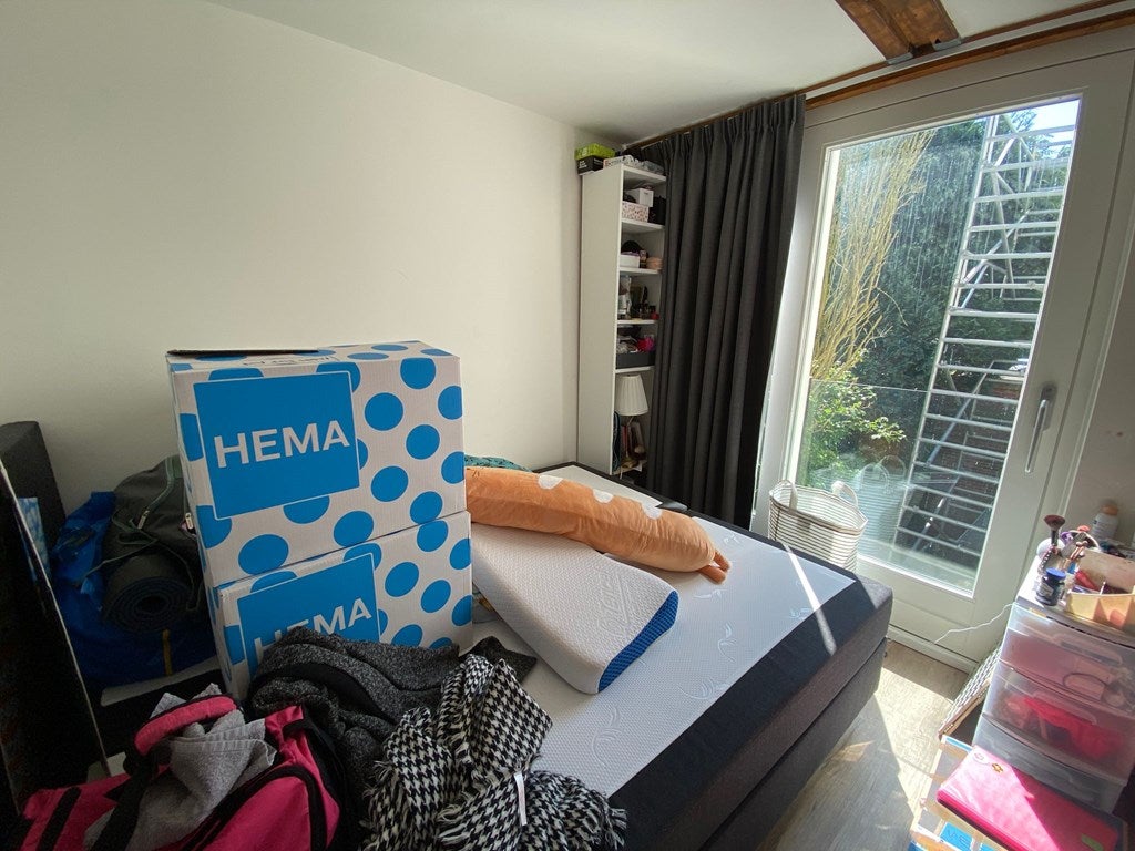 Woning te huur: Turftorenstraat, Groningen
