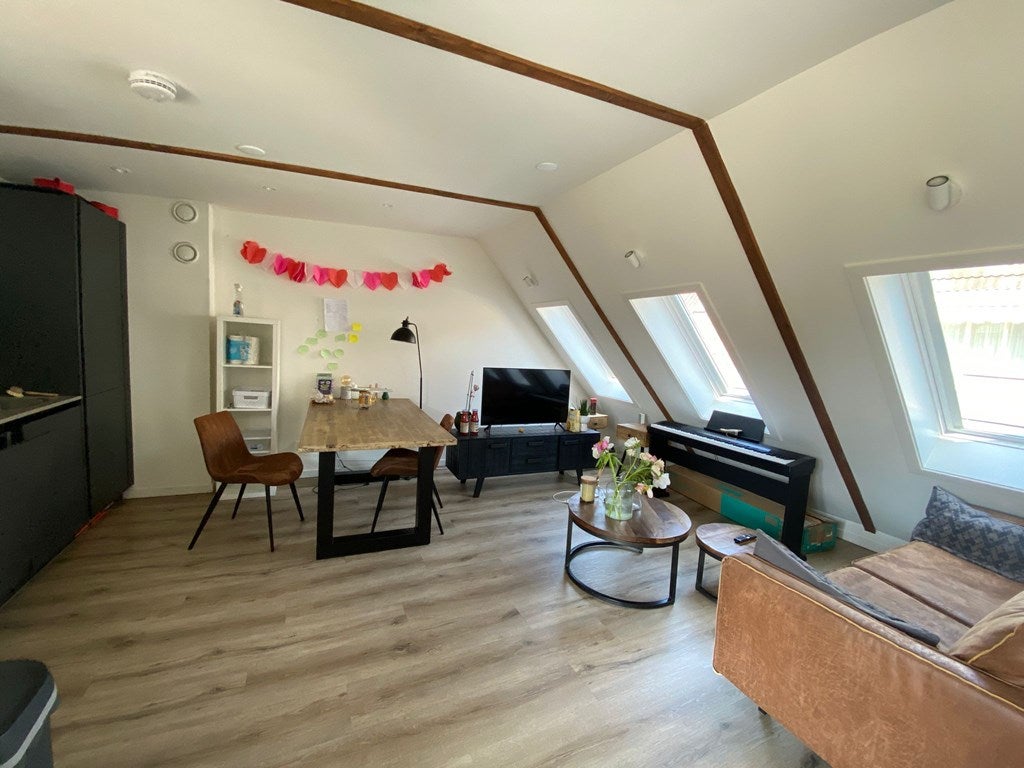Woning te huur: Turftorenstraat, Groningen