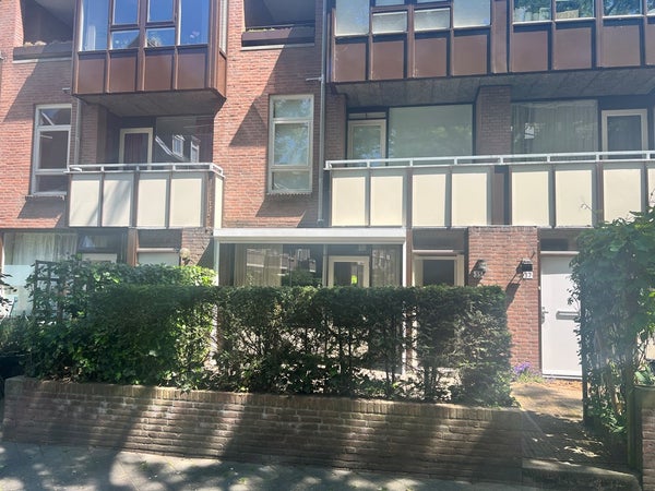 Coxstraat