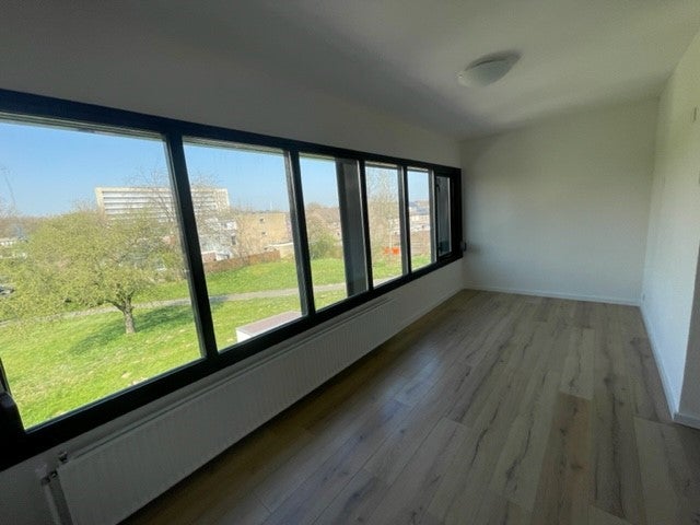 Appartement Admiraliteitslaan in Den Bosch