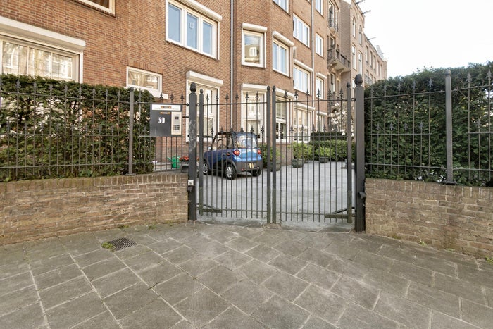 Te huur: Appartement Emmastraat 30 * in Amsterdam