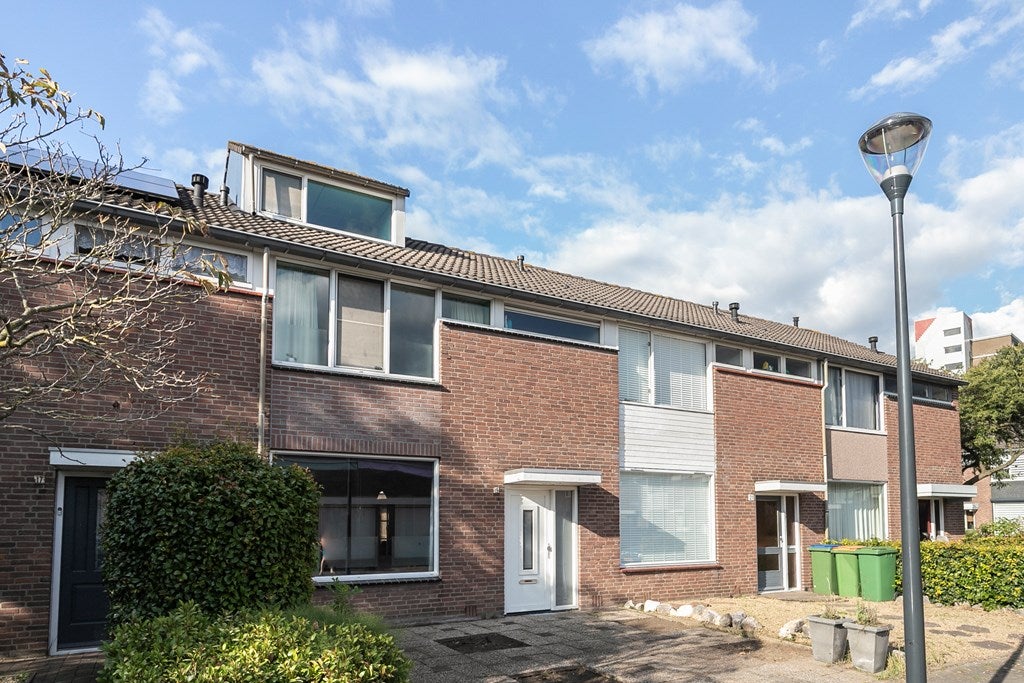 Koopwoningen In Breda - Vind Jouw Koopwoning Op Pararius