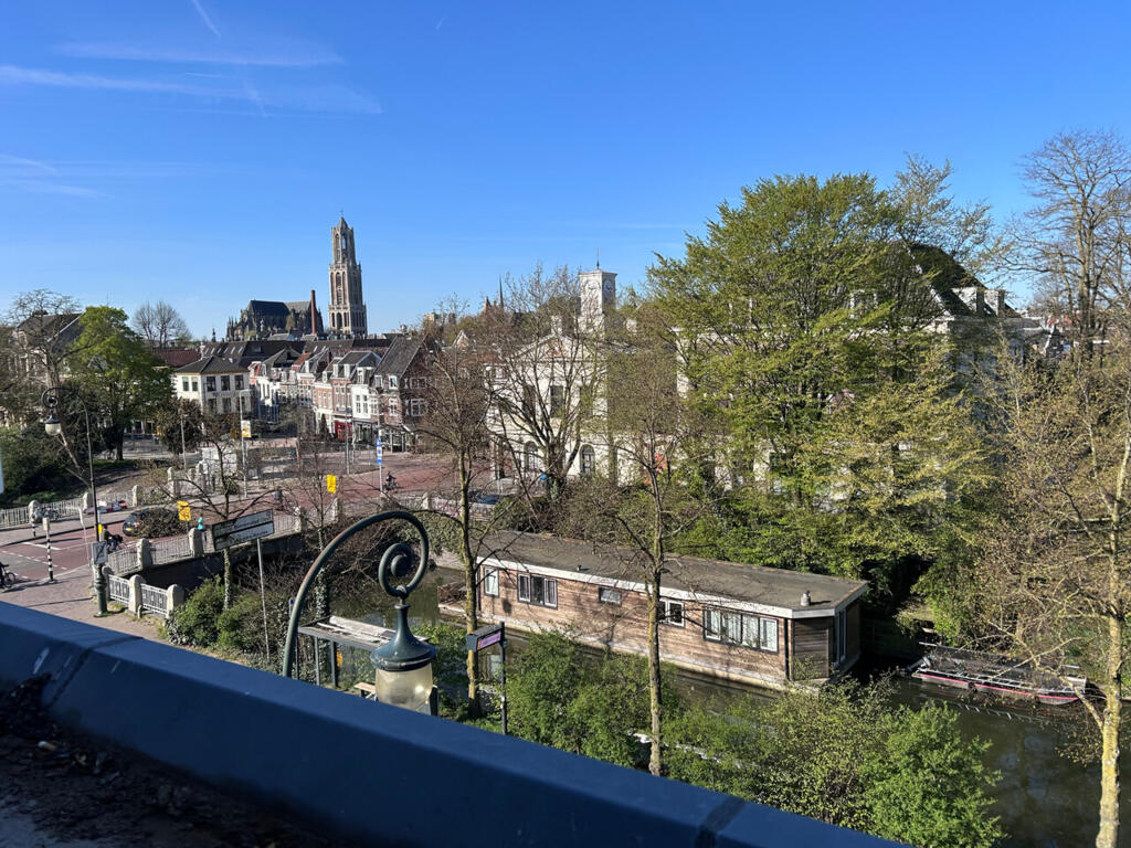 Wittevrouwensingel