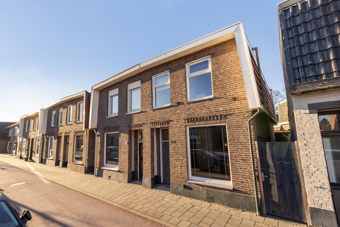 Deurningerstraat 163