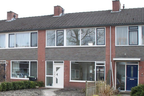 Te huur: Huis Golf van Riga 18 in Veendam