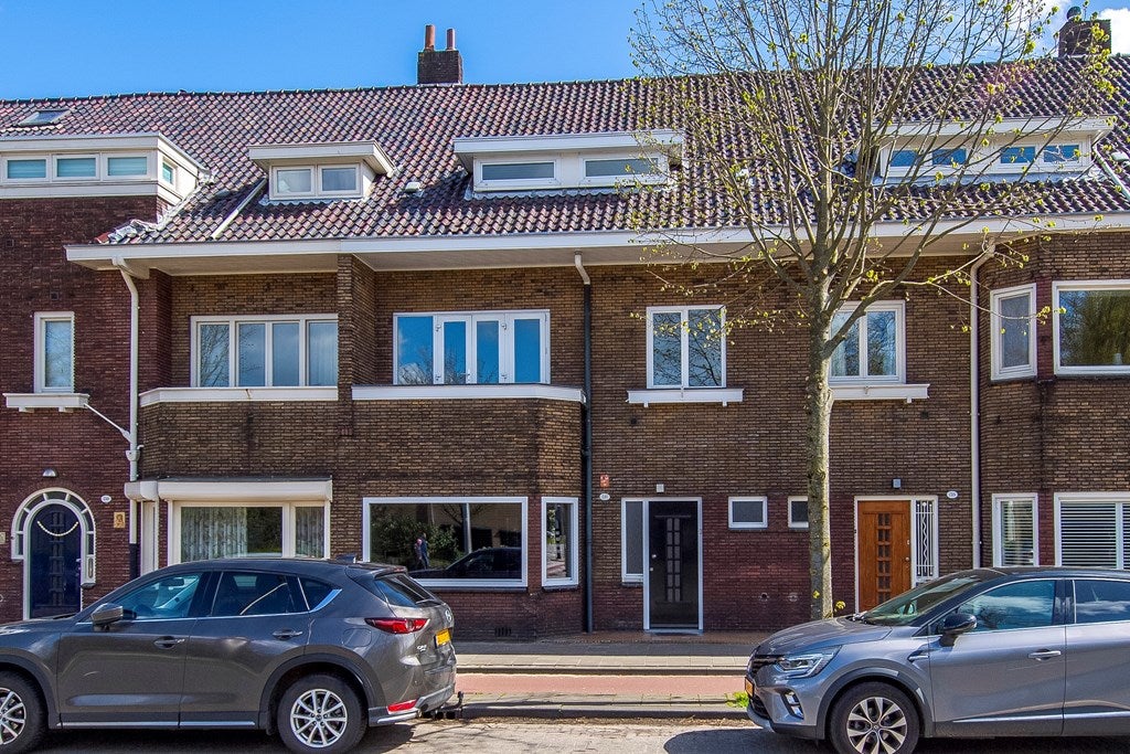 Ringbaan-Oost