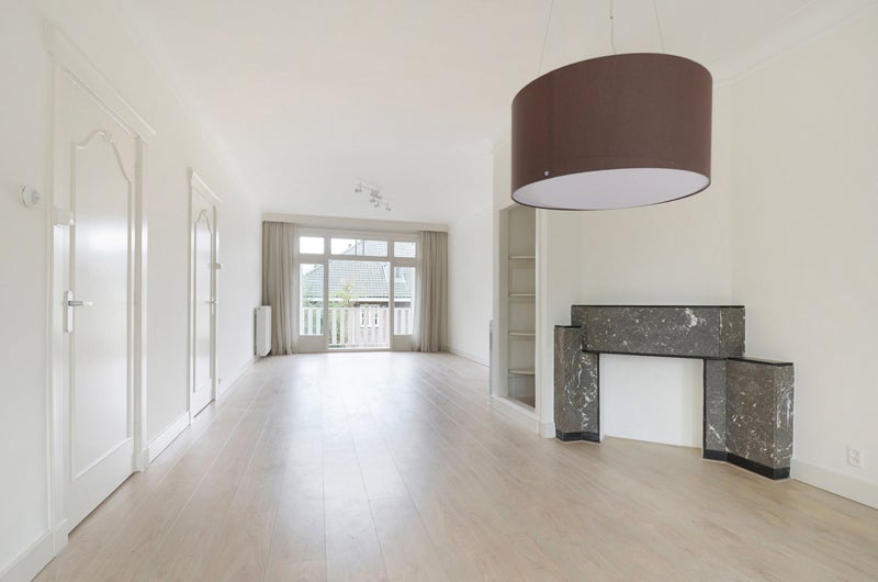 Appartement Apollolaan 45 2 in Amsterdam