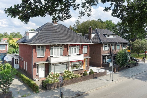 Huis te koop Rohofstraat 91 in Almelo voor € 225.000 k.k.