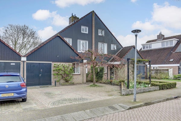 Koopwoningen Zeewolde – Huis te koop in Zeewolde