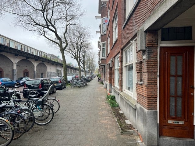 Te huur: Appartement Insulindestraat in Rotterdam