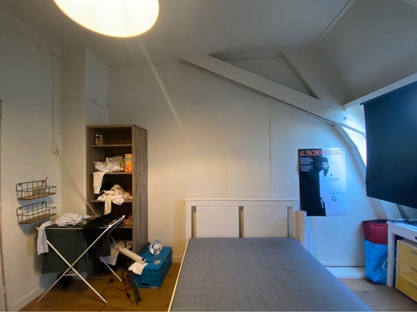 Zimmer Boterdiep in Groningen