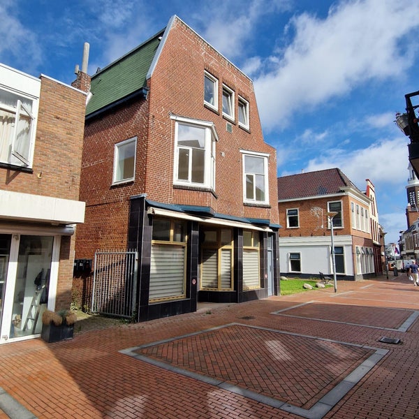 Torenstraat