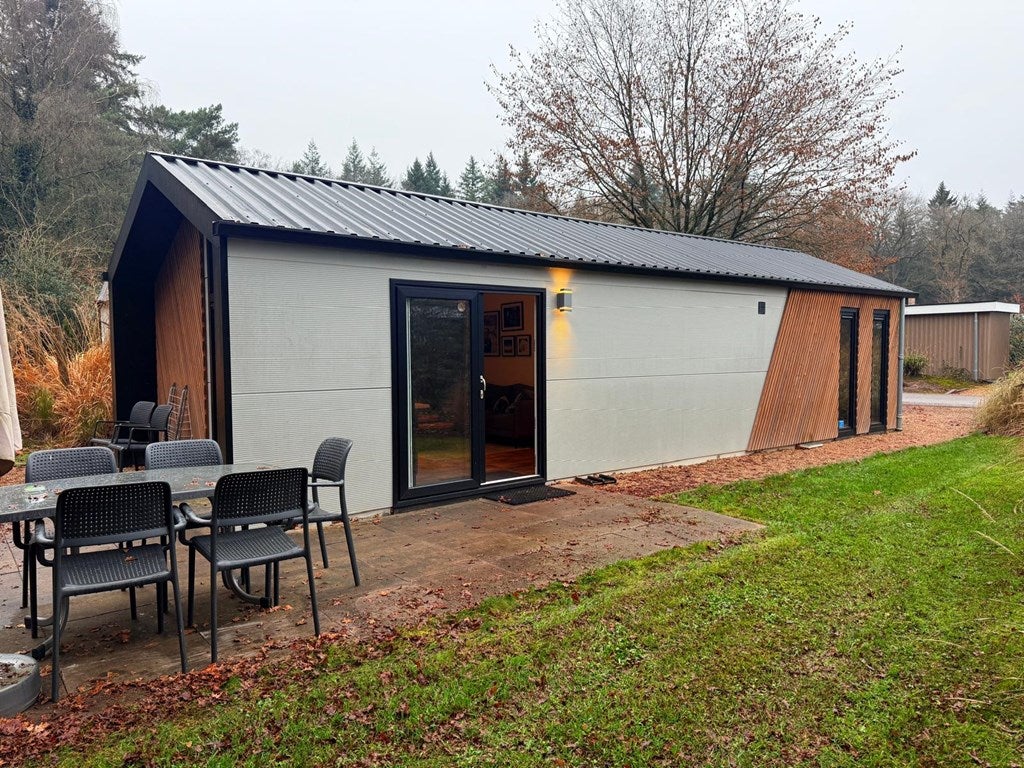 Huis Laan van Laag Kanje 1 a in Maarn