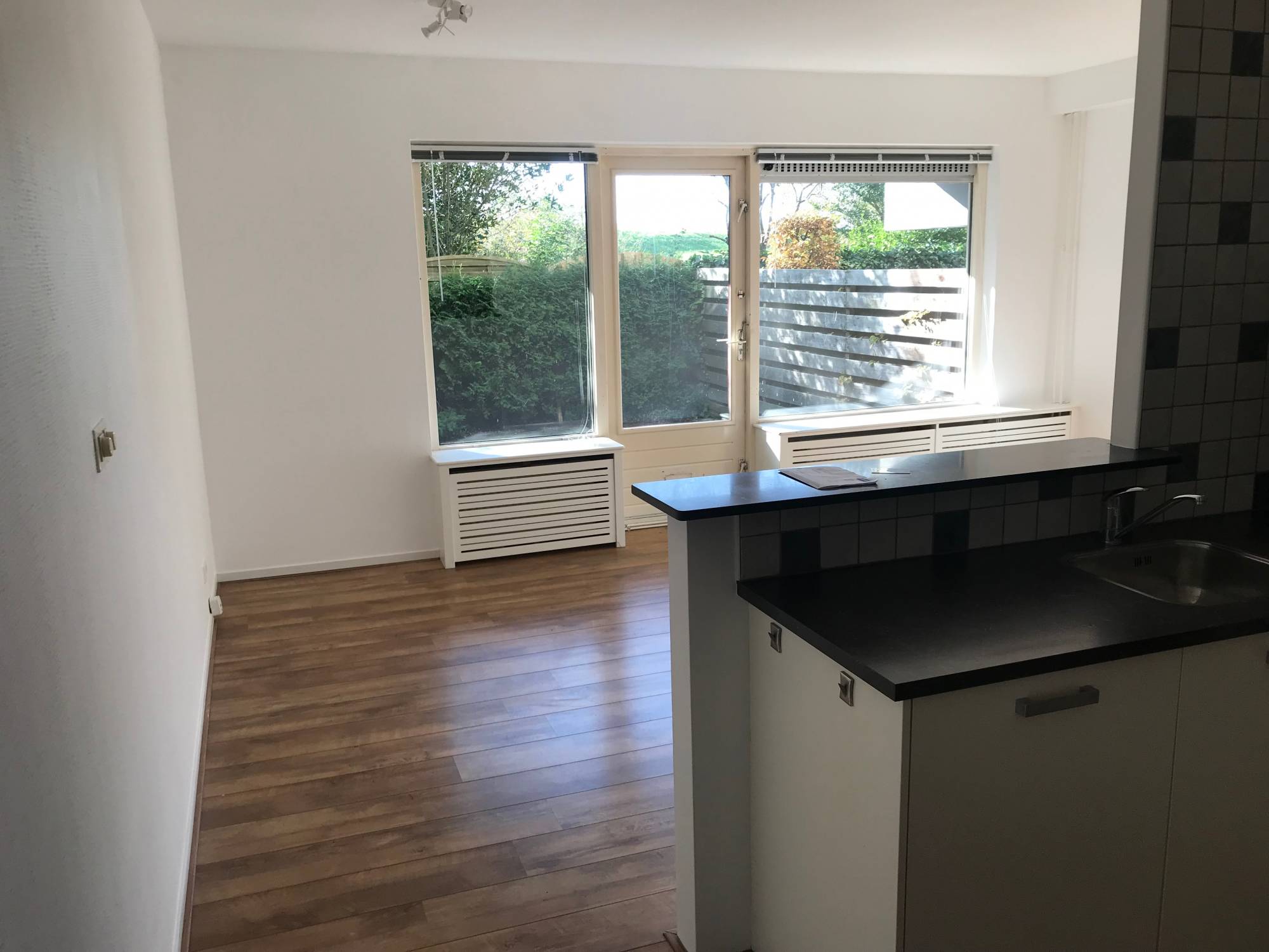 Appartement Poolster in Hoorn