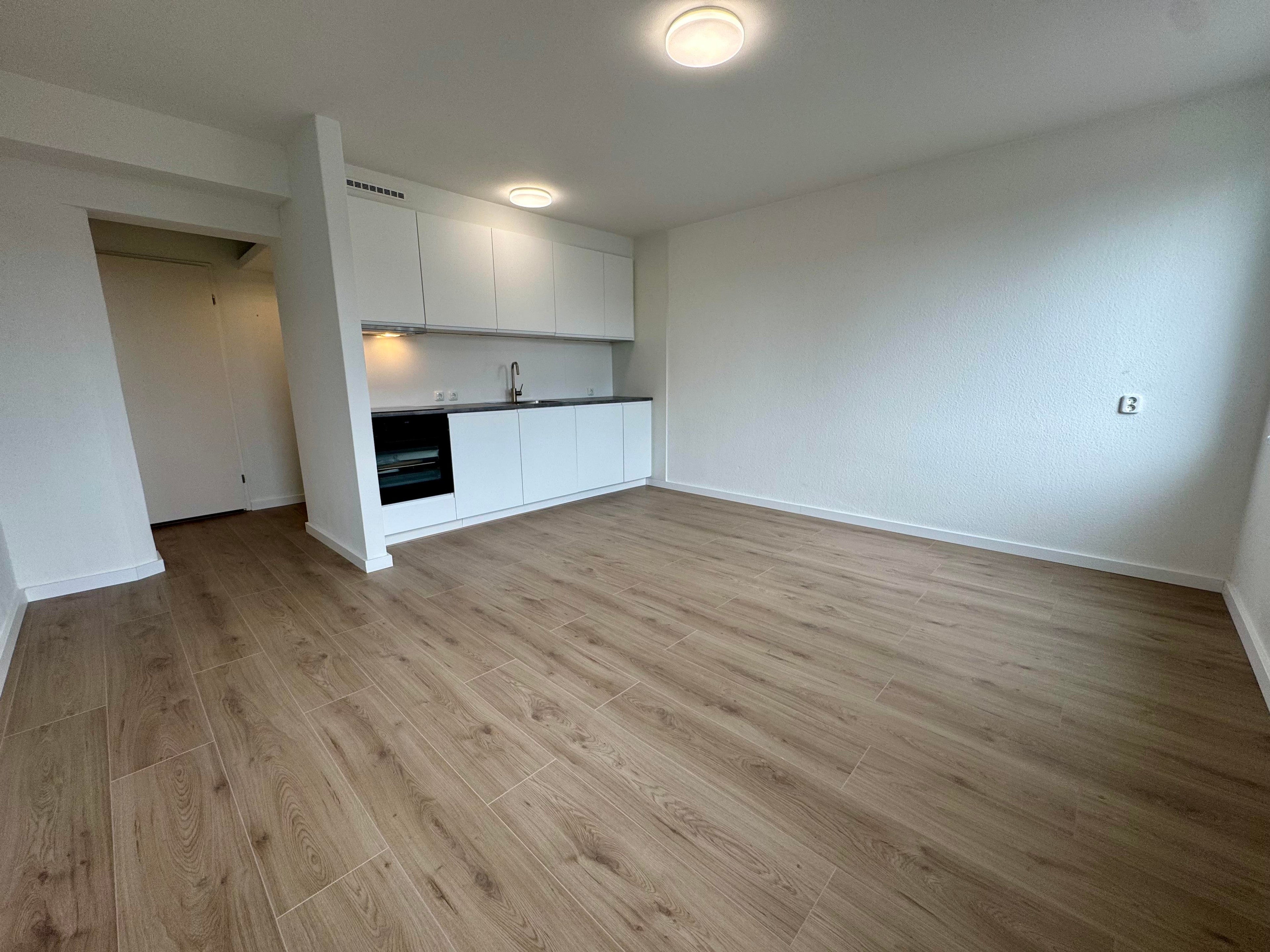 Appartement Kaalheidersteenweg in Kerkrade